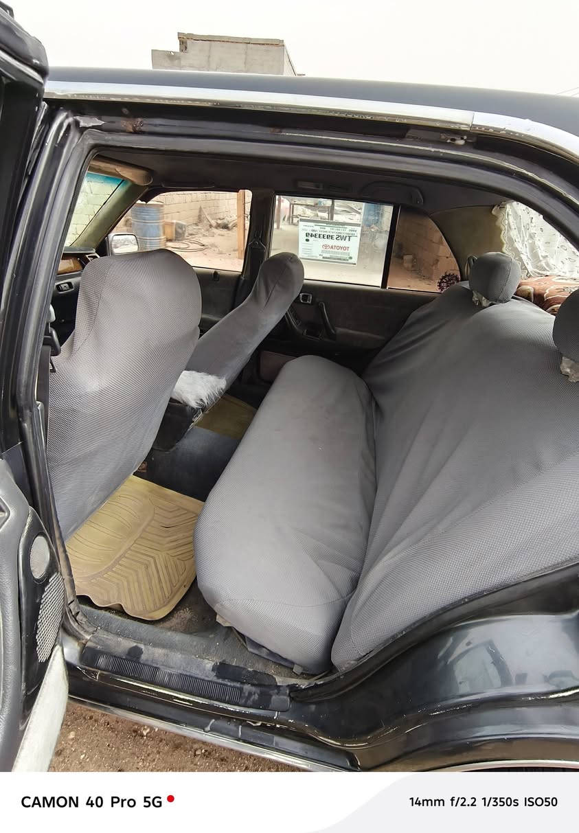 أرنب
موديل 93 
رقم بغداد
 مكفوله من الضربه والكص والنقل
 تخم تاير جديد
سنويه لل26 بعد شهرين  يلا تنتهي 
 العنوان بصرة سفوان 
السعر 60 بي مجال 
مكلف بل نشر رقم راعيها موجود واتساب واتصال  ***********
