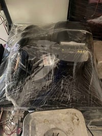 مرحبا كاشير للبيع دبل شاشه لمس معروض 400 الف للتواصل 7707271529