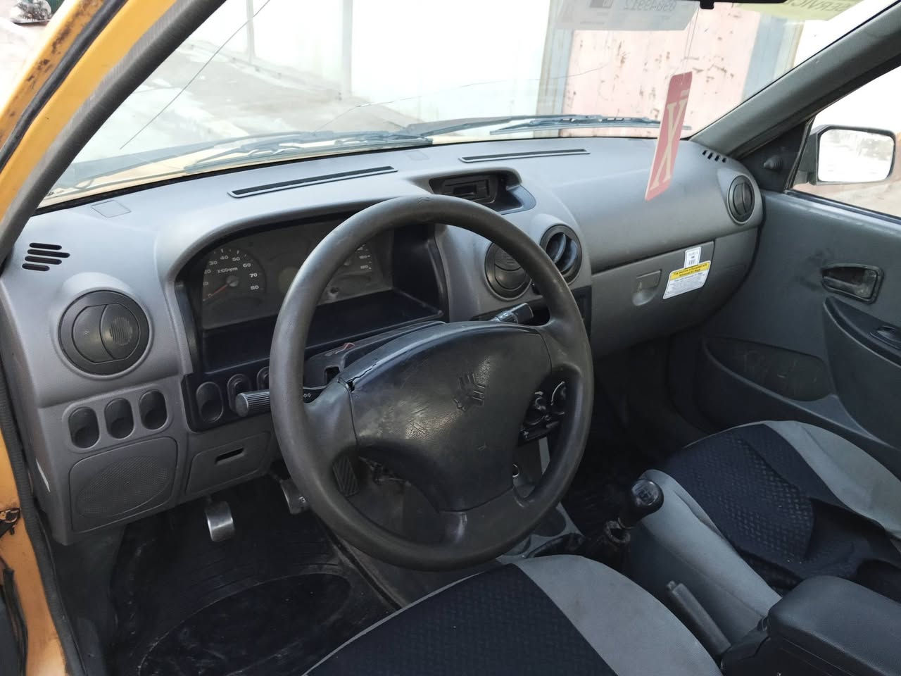 سلام عليكم سياره سايبه 2015 محرك وكير وشواصي مكفوله سياره صدر وتايرات وباتري جديد سياره بلادي بيه فقط جاملغ الايمن مبدل. اثر اخياس كهربائيات كله شغاله غرفته جديده سنويه 2027 مكاني نهايته حيور سعره 37 وبيه مجال الرقم الاتصال ***********9
‏‪0771 236 1682‬‏
