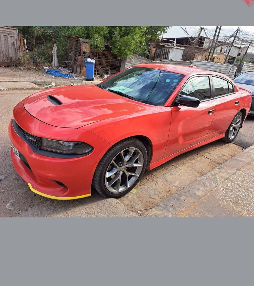 جارجر جيتي سوبر تراك المواصفات المعروفه موديل 2022 كفاله من الصبغ  فقط الدعاميات وبدون ايرباك وبيها بارد صور حادثها مرفقه جاهزه وعلى وضع الشركة بدون اي نقص  ب اسمي تحويل ثاني يوم 
مكانها شهداء السيدية 
السعر 260 وبيها مجال  
***********
