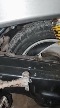 ستين كلاسك • سلف مو شغال • بغداد سبع قصور