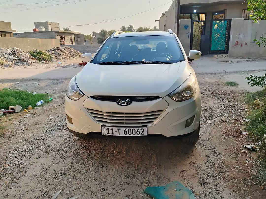 السلام عليكم للبيع هونداي توسان
2011خليجي محرك 2000دوش العنوان بغداد 
رقم التلفون *********** واتساب
