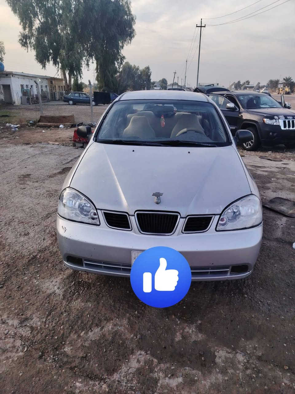 السلام عليكم
اوبتره 2004
شركه العامه
رقم بغداد
محرك كير كفاله
بيهه قطع صبغ
ومبدل جاملغ يسره
بدون دواخل
السعر ٥٧ وبيهه مجال
مكان سياره
ديالى كنعان
للاتصال ***********
***********
