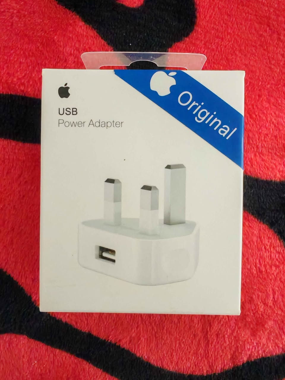 عرض خاص شواحن سامسونج وايفون وهيتفون بأسعار مناسبة جدا

شاحن سامسونج ٤٥ واط
شاحن ايفون 5 واط
هيتفونات ايفون

السعر بلاش 10 الف دينار والتوصيل مجاني لكل محافظات العراق

الكمية محدودة لحك قبل النفاذ دهل اوران, واسط


**إذا كنت صاحب هذا الإعلان وتريد حذفه لأي سبب، رجاءا أرسل رسالة إلى الدعم الفني**