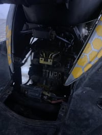 موتور رياضي • مكينة كور • نضيفه