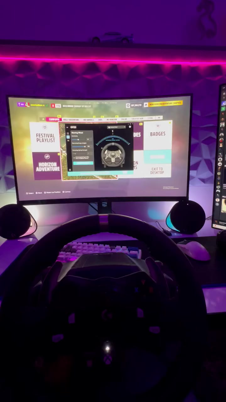 G920
السلام عليكم 
دركسون g920 مع كير مع هاندبريك هذا يجي احترافي ڤاليوم مو سويچ 
القطع مستخدمات شي كلش قليل وشغالات ١٠٠٪؜ نظافتهن ٩٥٪؜ 
السعر ٣٢٥ بي شوية مجال 
توصيل موجود
بغداد المحمودية 
***********
