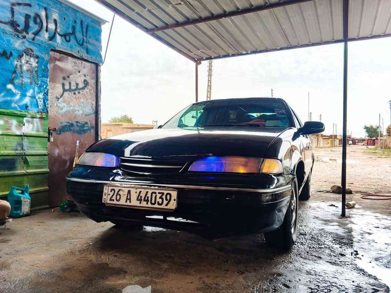 اسلام عليكم دايو للبيع
رقم صلاح الدين دولي سنويه 2030
مكينه مفتوح 18 كامشفت واحد 
كير عادي 
كير ومكينه وحداديه شرط 
سياره ما بيها نقص 
السعر 33وبيها مجال قليل 

مكان صلاح الدين قضاء بيجي
الاستفسار على  رقم ***********
ذا اكو مراوس بحديث او قديم
