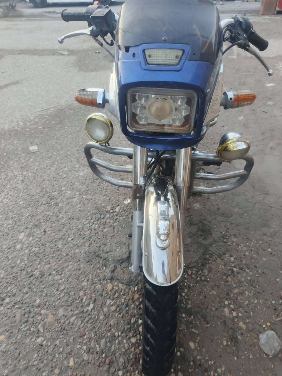 للبيع


**إذا كنت صاحب هذا الإعلان وتريد حذفه لأي سبب، رجاءا أرسل رسالة إلى الدعم الفني**