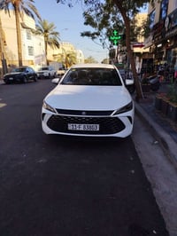 بي واي دي كن بلاس داخل زيتوني ماشية ٩٥٠٠ كيلو متر رقم بغداد بااسمي الس...