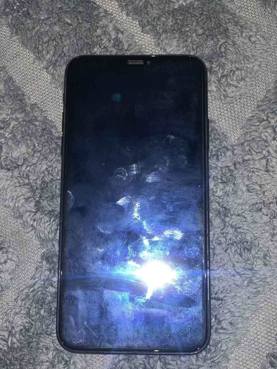 سلام عليكم جهاز ايفون 11برو ماكس بطاريته 64 ما مبدله فقط مبدل شاشه تفصيخ دبل سيمكارت ذاكره 64


**إذا كنت صاحب هذا الإعلان وتريد حذفه لأي سبب، رجاءا أرسل رسالة إلى الدعم الفني**