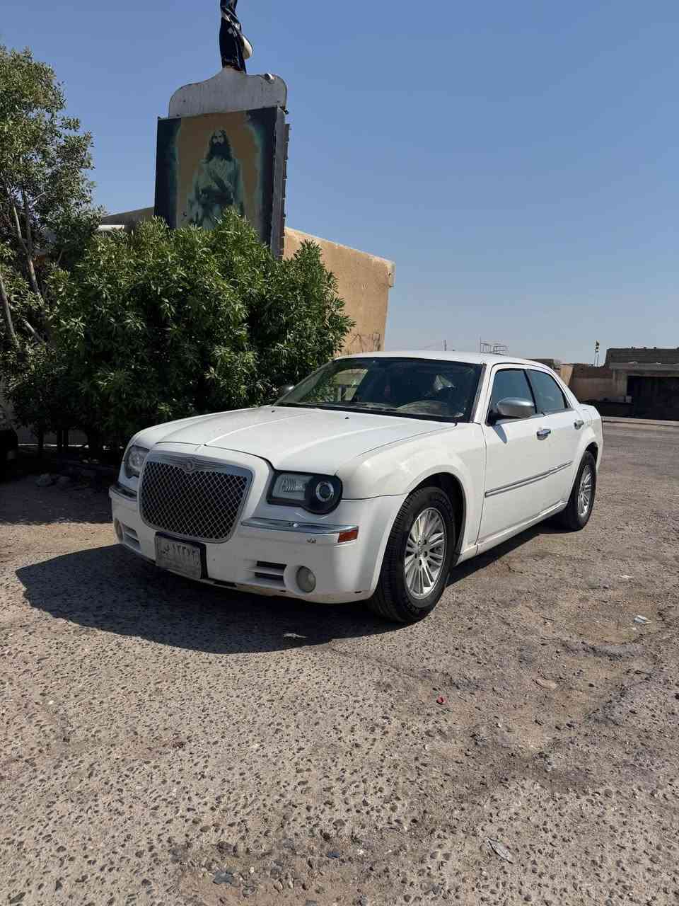 سلام عليكم اوباما 2008 كنديه بصره بسم صديقي سنويه ل30 سياره جاهزه وكامله للبيع او مراوس بجارجر 11 مكاني بصره سعر 100 وبي مجال اي ستفسار رقم صاحب سياره *********** الزبير, البصرة
