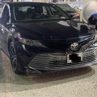 كامري هايبرد • ٢٠٢٢ • اربيل