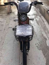 ماطور لبيع شحن حجم20/ 4 بطاريات كبار اربع نمرات شاشه ايبات اشاير لايت ...