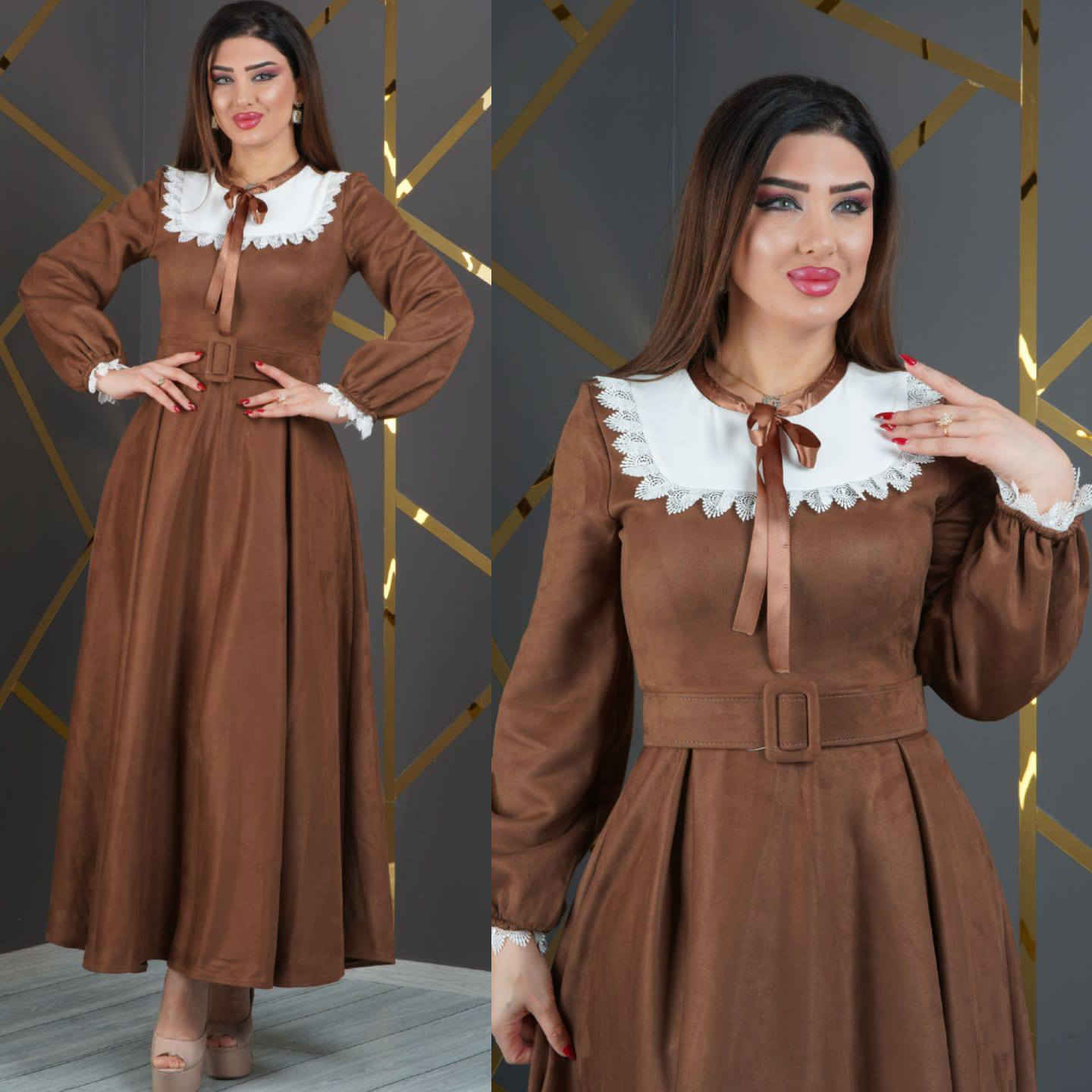 فستان ساندي
 قماش شامواه 
القياسات من 38 الى 48
السعر 35 الف


**إذا كنت صاحب هذا الإعلان وتريد حذفه لأي سبب، رجاءا أرسل رسالة إلى الدعم الفني**