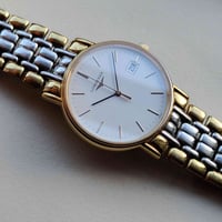 لونجين • لاجراند • ٣٣مم