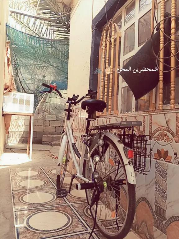 السلام عليكم عندي بايسكل اللبيع رايده 100مابي مجال بايسكل مگفول كامل اهي نقص مابي ابريك امامي أو خلفي وتعال اتواصل عله خاص 🚲


**إذا كنت صاحب هذا الإعلان وتريد حذفه لأي سبب، رجاءا أرسل رسالة إلى الدعم الفني**