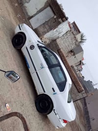 سمند • ٢٠١١ • زبيديه