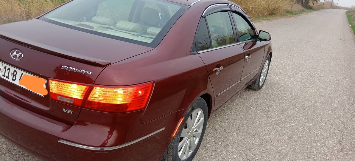 سلام عليكم سوناته مديل 2009 رقم بغداد انكليزي فول وارد أمريكي محراك6سلندر الظرار الجامرلغ المامي فقط صبغ حزام جماليه السونار داخل الصور ليبال واحد المتت  فتح تبريد لمس كشن كهربائي اريل الشركه كامرا خلفيه سنتارلوك ليت زنون صدر خلفي امامي 100 بل100 محراك اوكير مكفول لا صرف وله تبخير والأصوات روجز ماشيه 190  حقيقي سنويه 30 بسمي هزه جديد العنوان ديالئ المقداديه ناحية الوجهيه *********** السعر اتصل او تدلل المقدادية, ديالى
