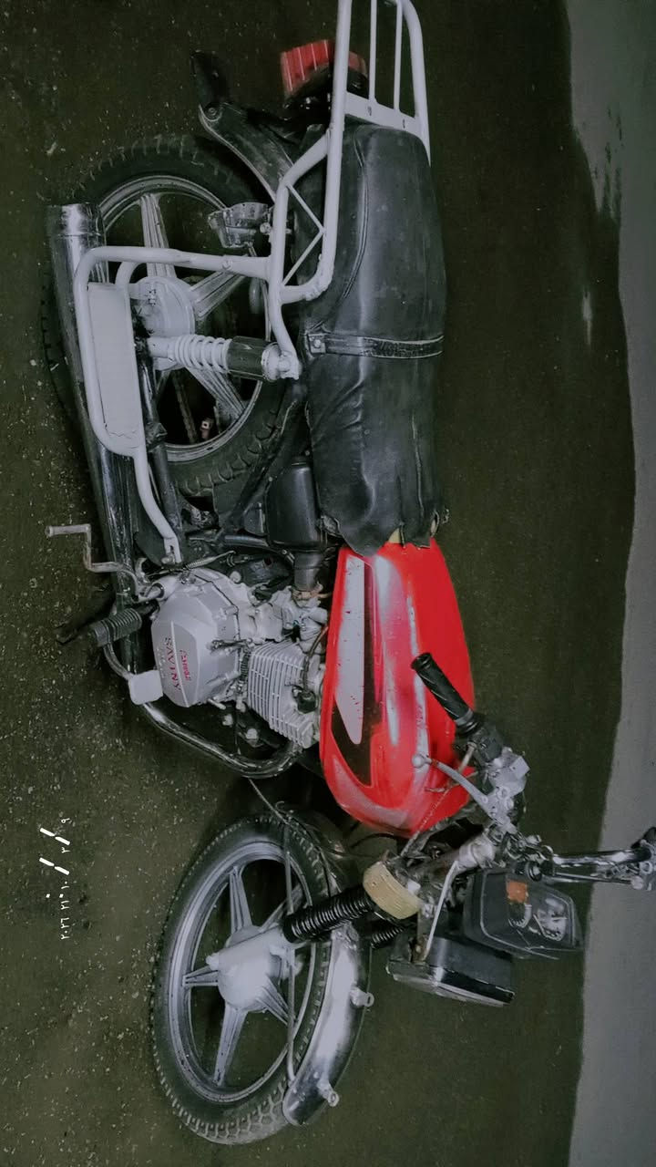 دراجه ايرانيه اربعه كير هذا الرقم مالي السعر خاص ***********
