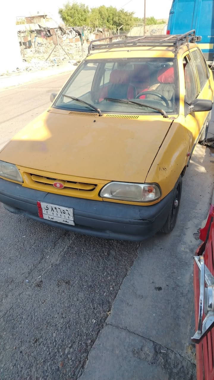 سلام عليكم سايبه موديل ١٣ مكان جسر ديالى ***********
