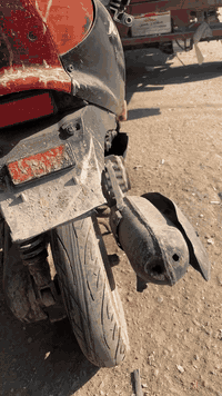 السلام عليكم داجة 
٦٠ للبيع 
شغالة  كلش مابيها 
بس الكفرات عوزهن تبديل 
رقم  ***********
