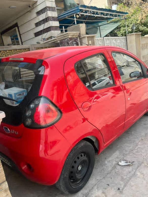 للبيع باندا ٢٠١٣ 
السعر ٤٧ و بي مجال 
*********** المكان بغداد الدورة
