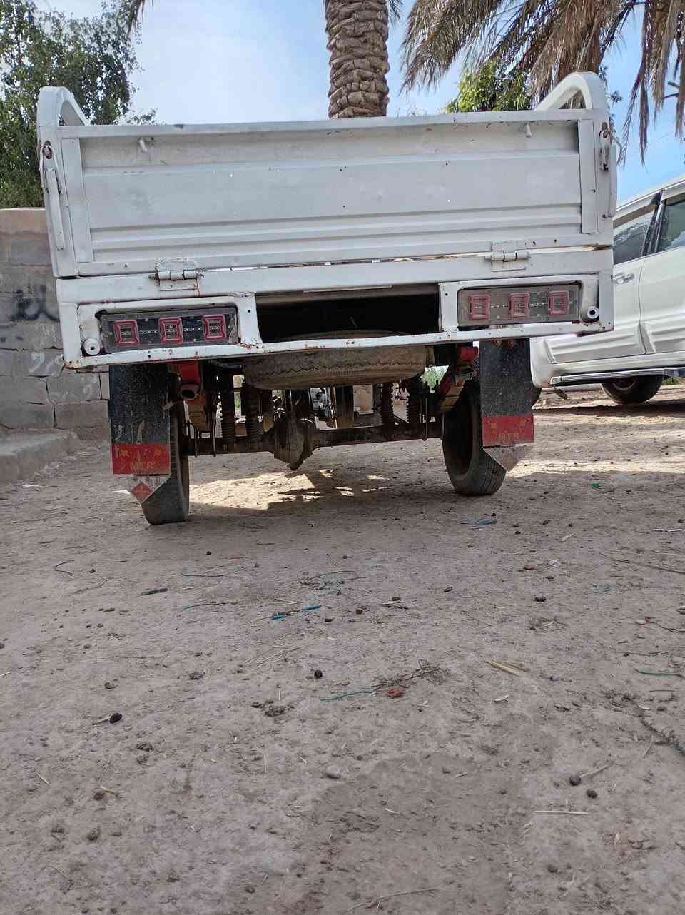 السلام عليكم ستوته البيع مكان شطره كلك. كلك 
موديل ٢٠١٠ كهربائية شغالة ستوته السعر 850 جهازه محرك جديد. *********** --
