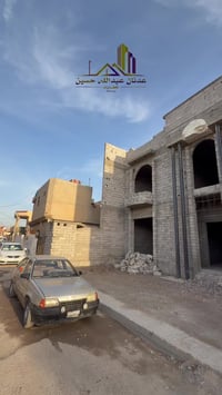 حي الجمعية • هيكل • ٦ غرف