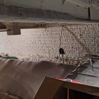 يوجد جص الفلوجه والنجف وبأسعار مناسبه وحمل فول وكواني كبار وجص ع فحص ت...