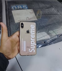 ايفون اكس ماكس • ٢٥٦ • سلفي ما تشتغل