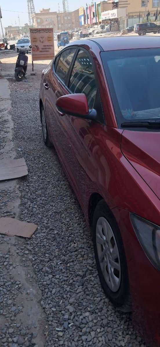 النترا موديل ١٧ كلين بدون ضرر بدون صبغ رقم السياره ديالى الدولي السونار مرفق مع الصور مكان السياره ديالى بعقوبه السعر ١٣٠ وبيه مجال للأتصال ***********
