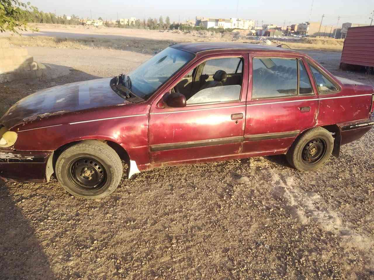 كير محرك شرط يرهم مراوس ويرهم بيع السعر مليون ونص مكانه تكريت ***********
