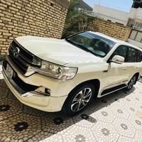 لاندكروز • ٢٠٢٠ • رقم اربيل