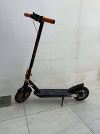 KUGOO Pro2 • قليلة الاستعمال • أربيل
