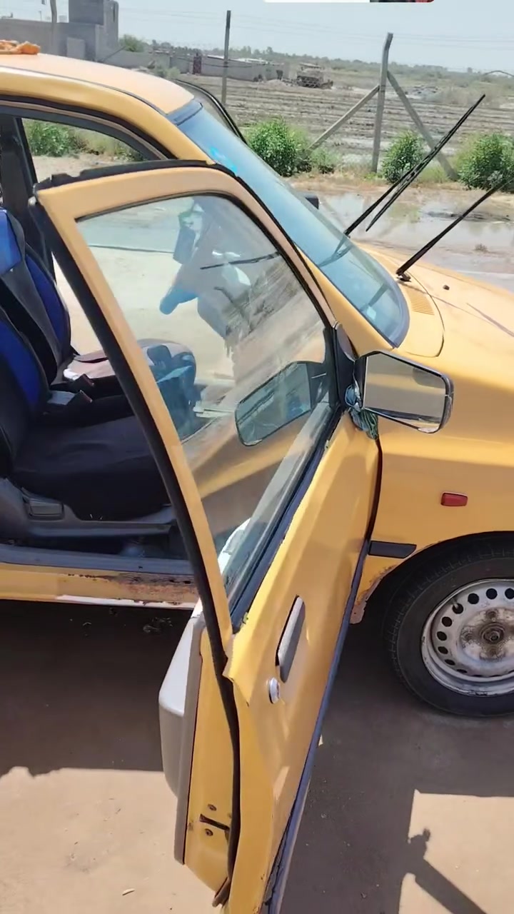 للبيع موديل 14
واسط الزبيديه
السعر 28 وبيه مجال


**إذا كنت صاحب هذا الإعلان وتريد حذفه لأي سبب، رجاءا أرسل رسالة إلى الدعم الفني**