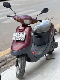 للبيع بوتين مرقم بسمي الماطور جاهز ونظيف  الرقم بي واتساب 07517961925
