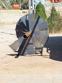 درج حلزوني  مراحل أوليه  دقه في العمل والقياسات  انتظروا النتيجه النها...