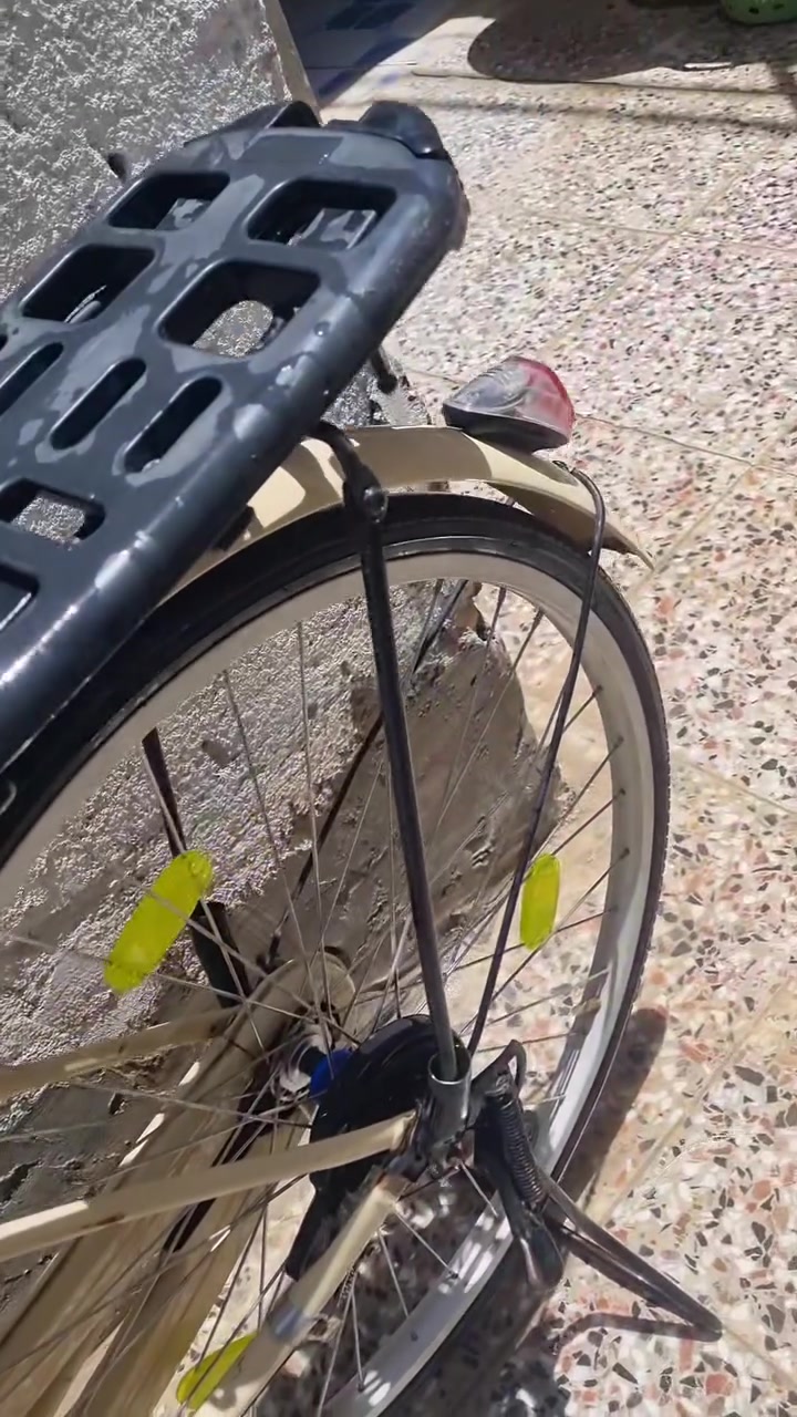 بايسكل للبيع اريده 90


**إذا كنت صاحب هذا الإعلان وتريد حذفه لأي سبب، رجاءا أرسل رسالة إلى الدعم الفني**