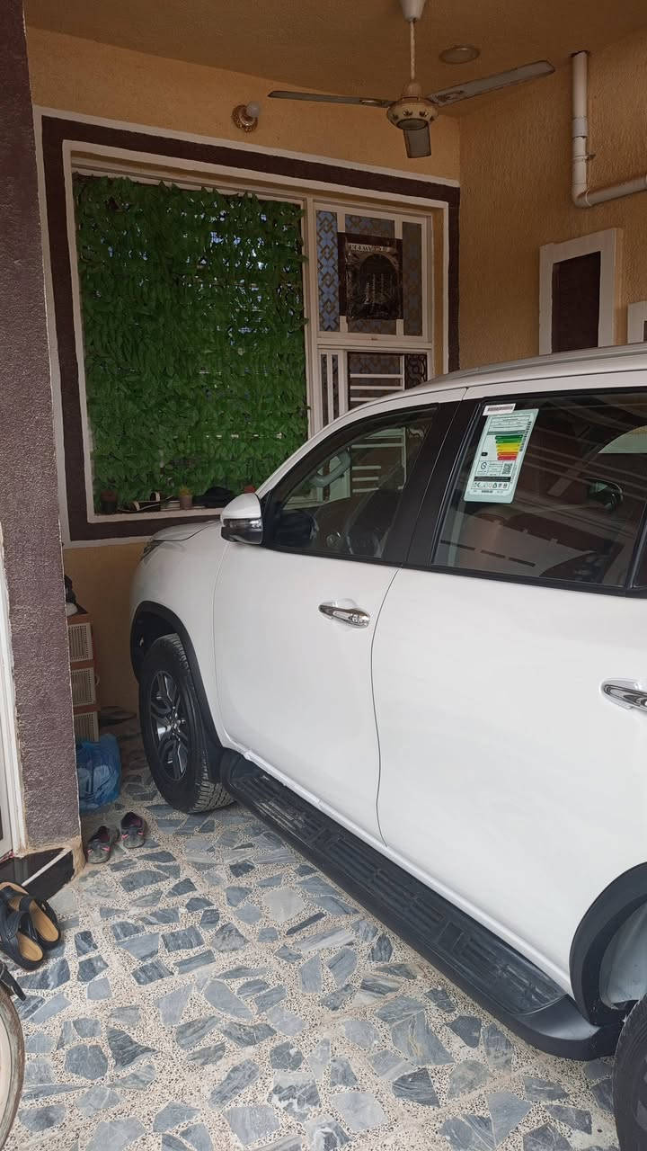 السلام عليكم فور تشنر للبيع مكفولة باسمي بعده زيروا ماشية 10 الف فقط فور ويل سويج محرك 4 2700 بغداد النهروان السعر 310 ورقة


**إذا كنت صاحب هذا الإعلان وتريد حذفه لأي سبب، رجاءا أرسل رسالة إلى الدعم الفني**