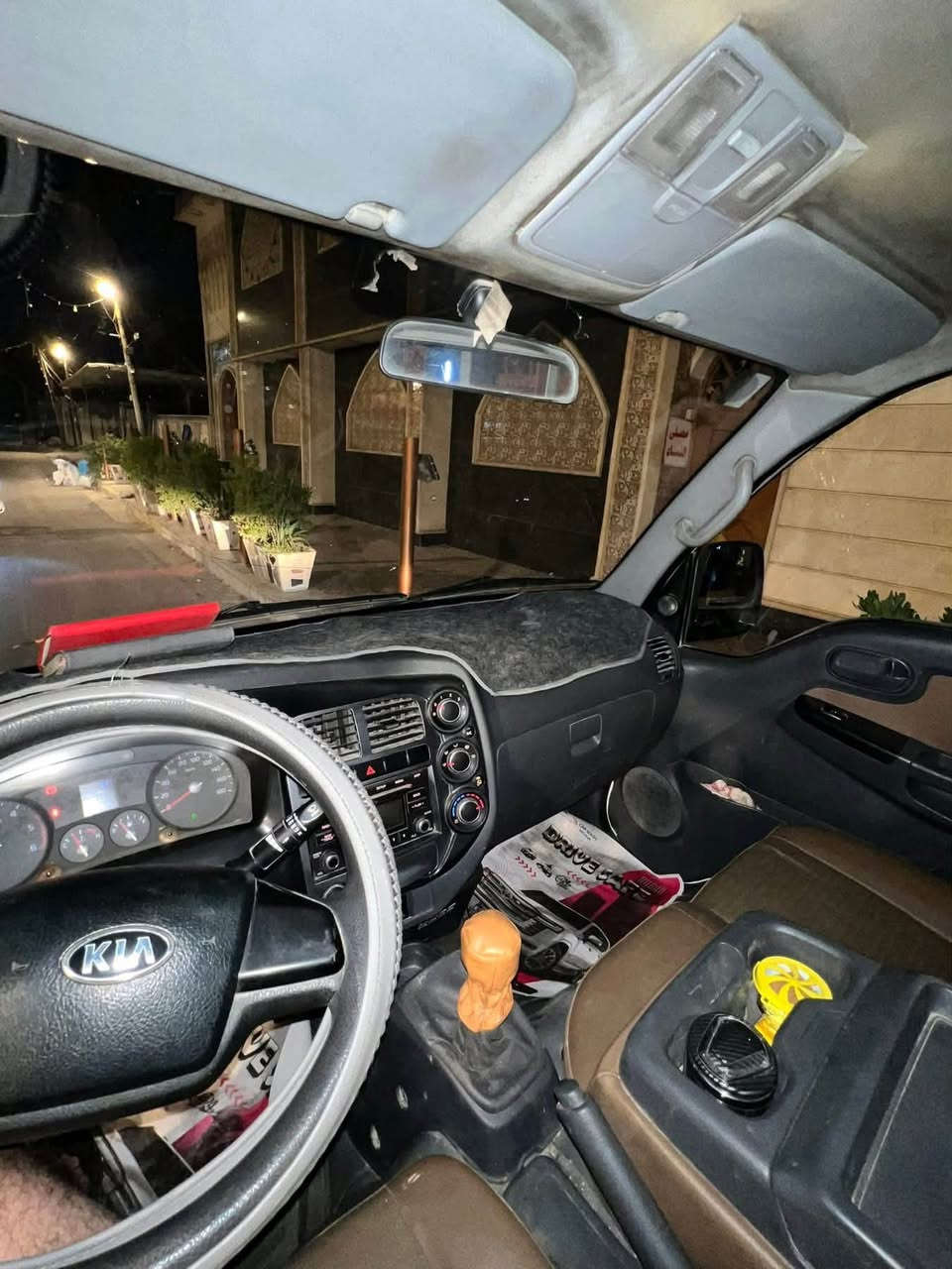 كيا حمل فحل 4000
موديل 2021

