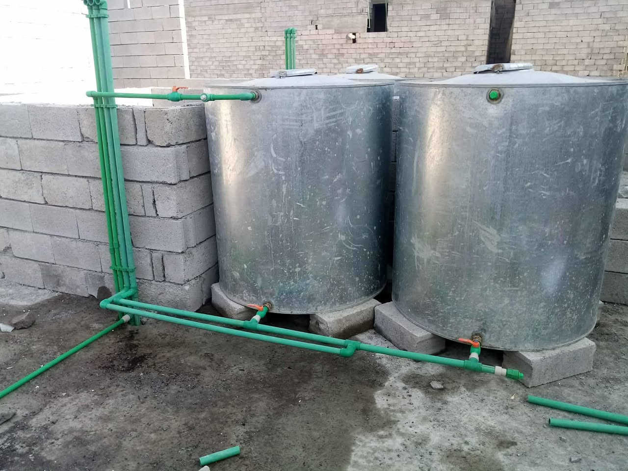 تاسيسات صحية
***********
