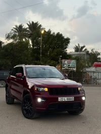 جيب بلاك توب  مديل 21 دفع رباعي 4x4  تايرات جدد  صدر امامي خلفي خير من...