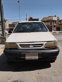 محرك وكير جديد • رقم ارماني • مداور ثاني يوم