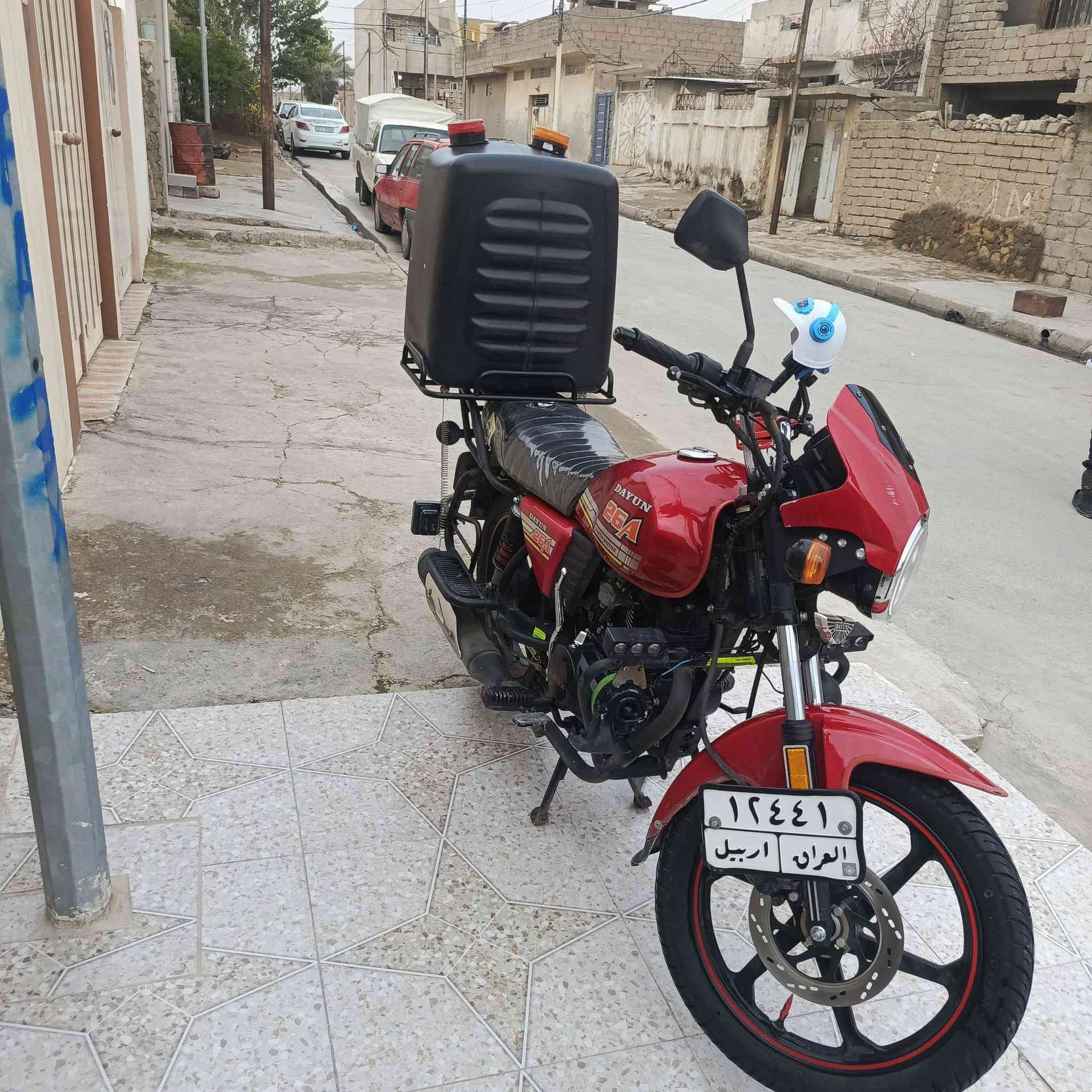 دايوان للبيع نظافه فول المكينه ما مطخوخه برغي  موديل 2025 السعر مليونين300 وبي مجال للطيبين ***********
