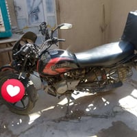 دراجه بوكسر للبيع موديل 2020شهر 12دراجه رقمه ديالى بسمي نوقوصات لي بيه...