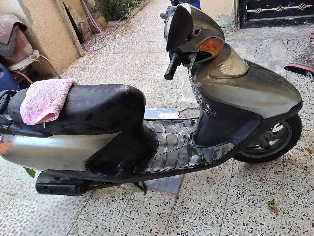 سبيسي ياباني للبيع سعر 450 
***********
