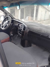 ٢٠٠٧ كير محرك شرط نظافة خير من الله تبريد شغال شواصي بلاد السعر ٨٥ رقم...