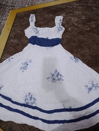 فستان بناتي • اسعار مختلفة • ادخل خاص