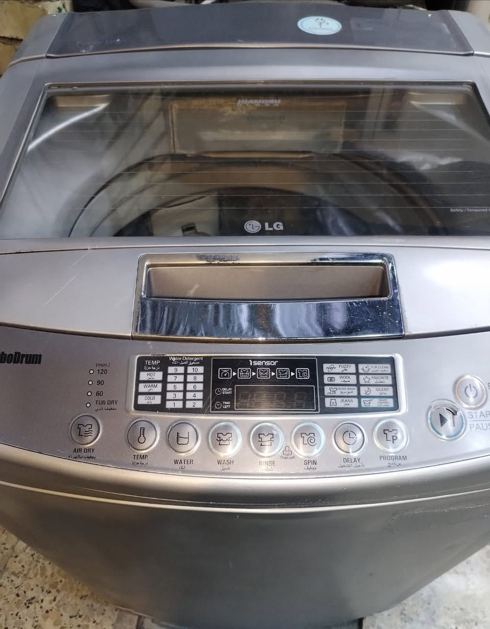 غساله صحون الجي 250 غساله ملابس الجي 13 كيلو 190 الاسعار وي توصيل مكان بغداد *********** واتساب
