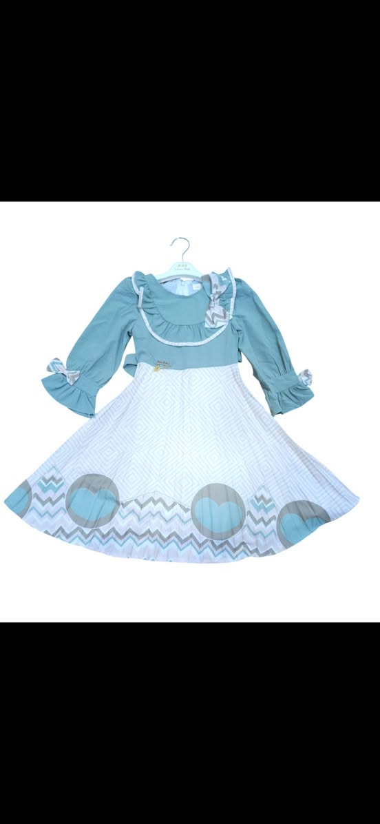 بسم الله توكلنا 🌹 نود اعلامكم عند وصول البضاعه الجديده من الفستاين الصيفية البناتية قياس(٦_١٢) قياس (٢-٥)🤗  وبأسعار مناسبة💯 
      السعر     13   ألف 
للأستفسار الاتصال بالرقم ***********
توجد خدمة توصيل لكافة محافظات العراق 🚙 الرمادي, الأنبار
